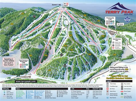 Terry peak sd ski resort - Chill Out. You may know the Black Hills as a summer vacation destination, but the attractions are just as hot in the middle of winter. The Black Hills are home to fabulous downhill skiing and snowboarding at Terry Peak Ski Area.You’ll find all the adrenaline without the crowds found at some of the larger resorts in nearby Colorado and Montana.